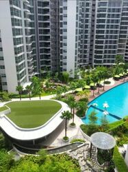 Eight Courtyards (D27), Condominium #591376251